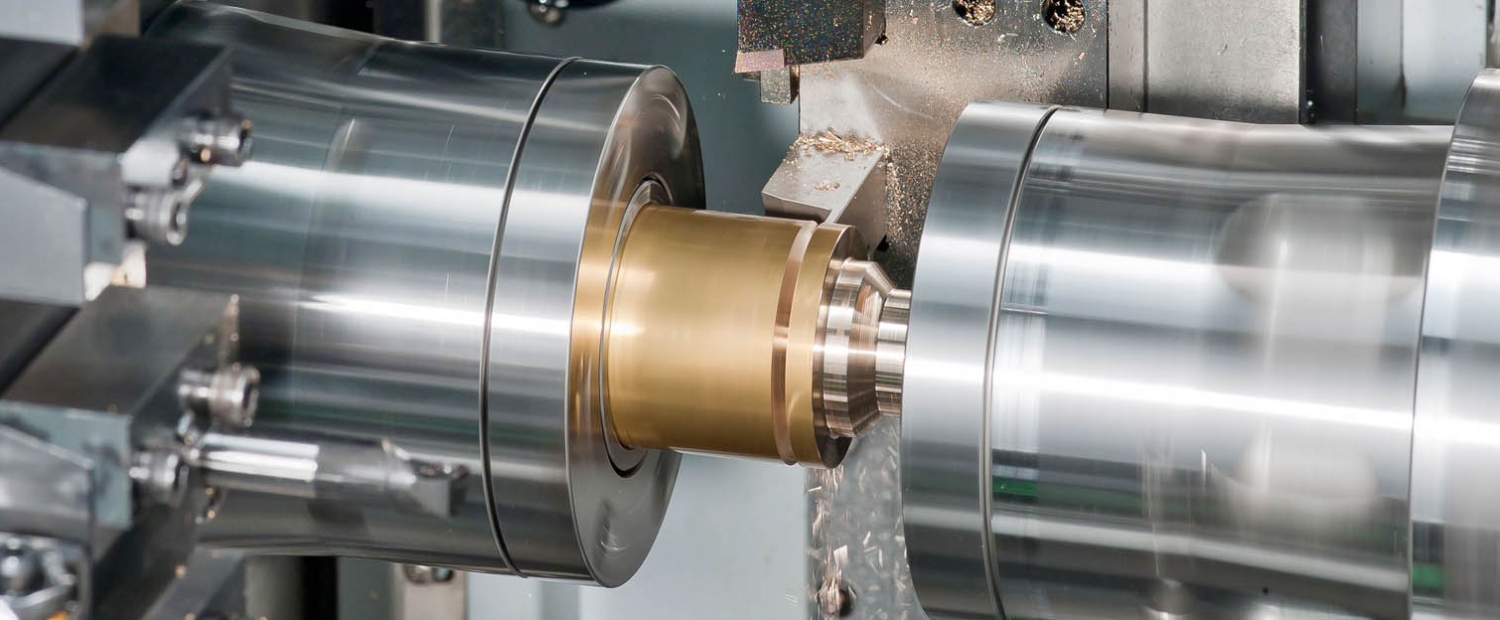 Sizin için tasarlıyor ve üretiyoruz.